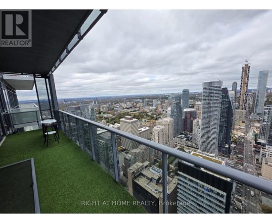 6205 - 7 GRENVILLE STREET 3 Beds Apartment, Condo, Home for Rent - Photo gallery 4