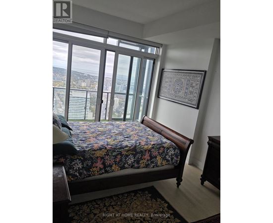 6205 - 7 GRENVILLE STREET 3 Beds Apartment, Condo, Home for Rent - Photo gallery 5
