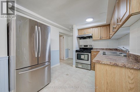 BSMT - 8 FULLERTON CRESCENT 2 Beds Apartment for Rent
