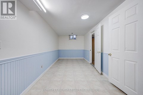 BSMT - 8 FULLERTON CRESCENT 2 Beds Apartment for Rent
