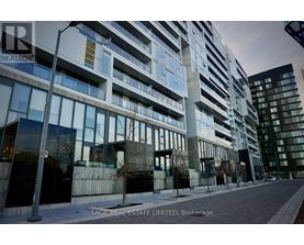 A modern building with glass windows and a sign that reads "SAGE REAL ESTATE LIMITED, Brokerage".