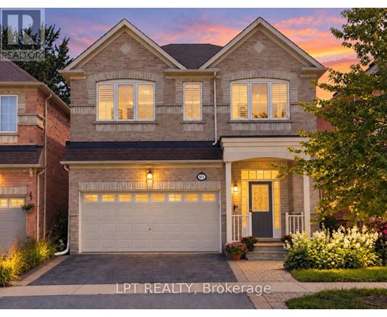A house with a garage is for sale by LPT Realty in Brokerage.