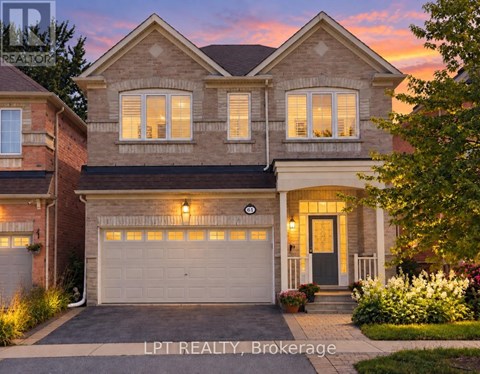 A house with a garage is for sale by LPT Realty in Brokerage.