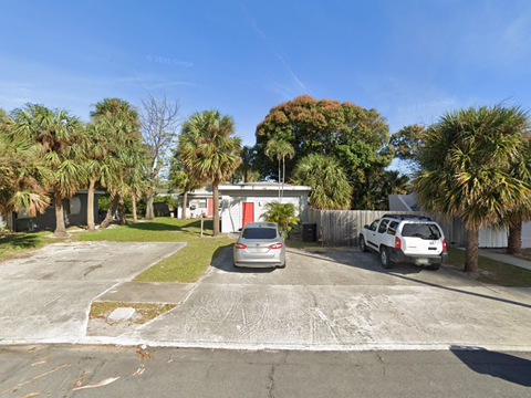 409 56Th Street 1-2 Beds Apartment for Rent