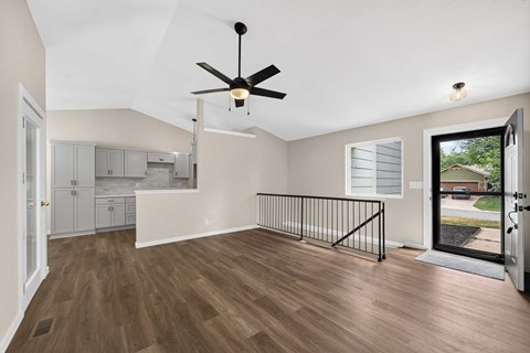2219 S Basswood Ct 4 Beds Apartment for Rent
