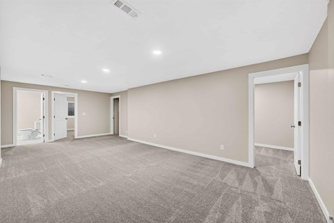 2219 S Basswood Ct 4 Beds Apartment for Rent