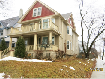 2900-2902 North Prospect Ave 3 Beds Apartment for Rent