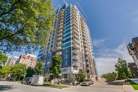 Unit 606 Studio Apartment for Rent