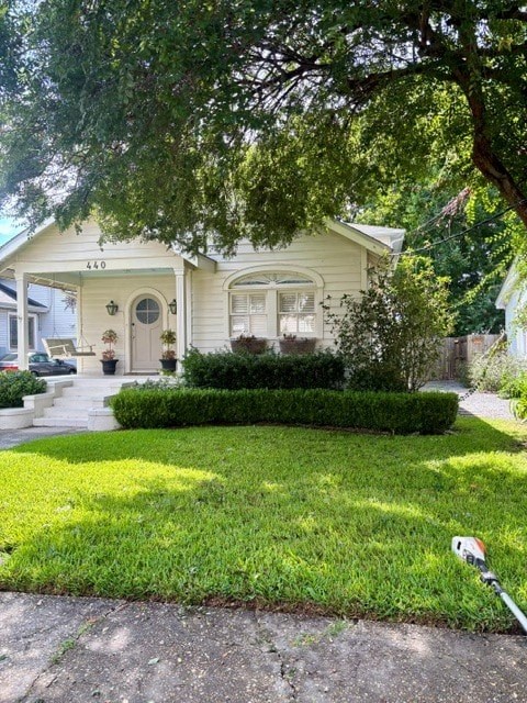 440 Aurora Ave 3 Beds Apartment for Rent