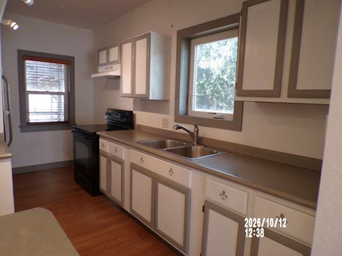 1416 First South Street 2 Beds Apartment for Rent