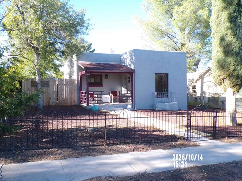 1416 First South Street 2 Beds Apartment for Rent