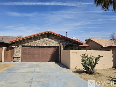 78670 Saguaro Road 3 Beds Apartment for Rent