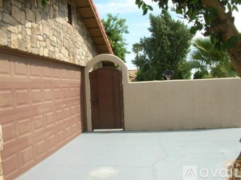 78670 Saguaro Road 3 Beds Apartment for Rent