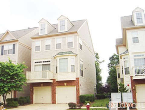 21170 Domain Terrace 2 Beds Apartment for Rent