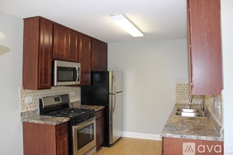 745 Candleridge Court 3 Beds Apartment for Rent