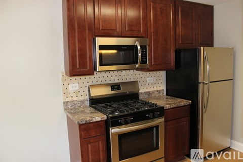 745 Candleridge Court 3 Beds Apartment for Rent