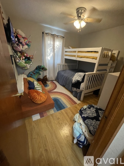 432 Addington 3 Beds Single Family Home for Rent - Photo gallery 5