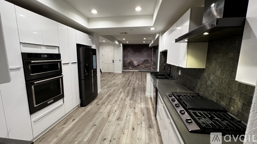 11740 Sunset Blvd 2 Beds Condo for Rent - Photo gallery 1