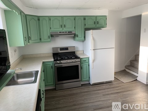 222 4Th Street 2 Beds Apartment for Rent