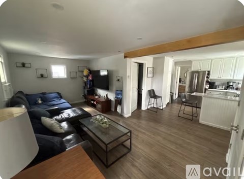 7 Hopper Street 1 Apartment for Rent
