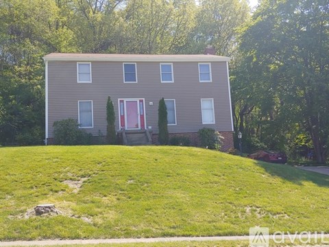 10006 Oakridge Dr 4 Beds Apartment for Rent