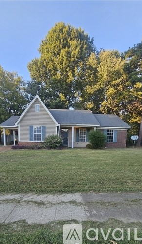 7774 Reese Road 3 Beds Apartment for Rent