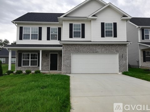 5935 Honeycrisp Rd 4 Beds Apartment for Rent