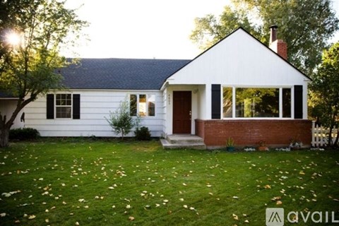 4603 North Corrigan Road 3 Beds Apartment for Rent