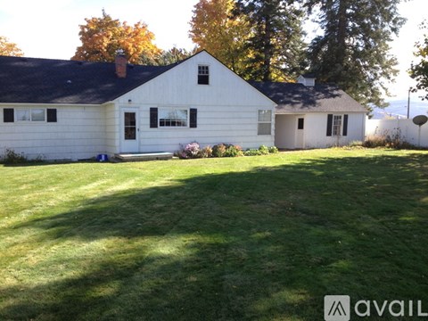 4603 North Corrigan Road 3 Beds Apartment for Rent