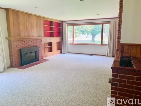4603 North Corrigan Road 3 Beds Apartment for Rent