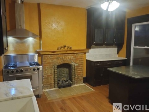 72 S Ohio Ave 1 Apartment for Rent