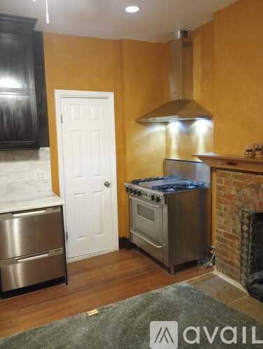 72 S Ohio Ave 1 Apartment for Rent