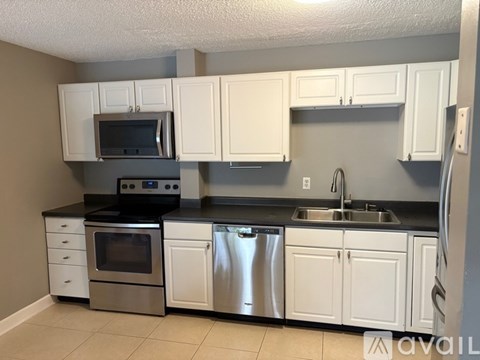 1111 Duncan Cir 2 Beds Apartment for Rent