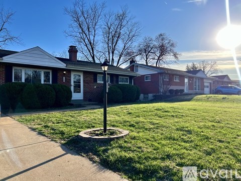 9534 Jachurst Lane 2 Beds Apartment for Rent