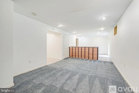 7 Apple Blossom Court 1 Apartment for Rent