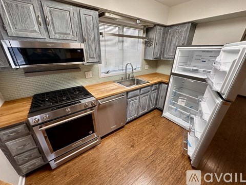 3106 Revere Boulevard 1 Apartment for Rent