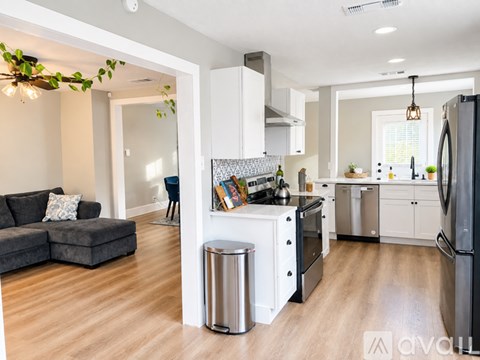 1618 Addington Street 3 Beds Apartment for Rent