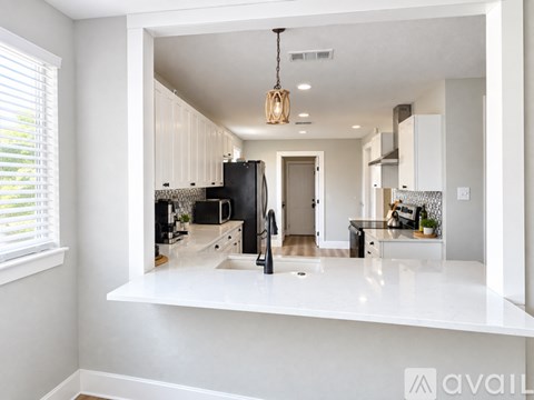 1618 Addington Street 3 Beds Apartment for Rent