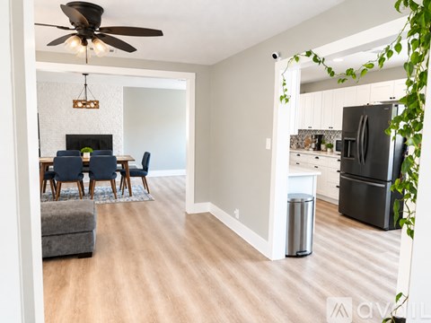 1618 Addington Street 3 Beds Apartment for Rent