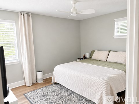 1618 Addington Street 3 Beds Apartment for Rent