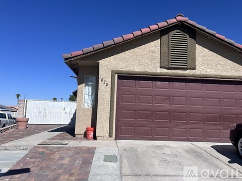 1020 Vantage Point Road 2 Beds Apartment for Rent