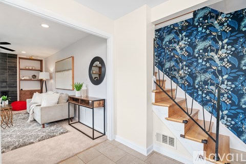 9834 Cherry Tree Lane 4 Beds Apartment for Rent