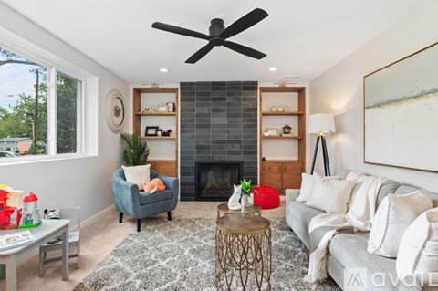 9834 Cherry Tree Lane 4 Beds Apartment for Rent