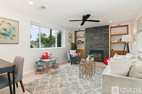 9834 Cherry Tree Lane 4 Beds Apartment for Rent