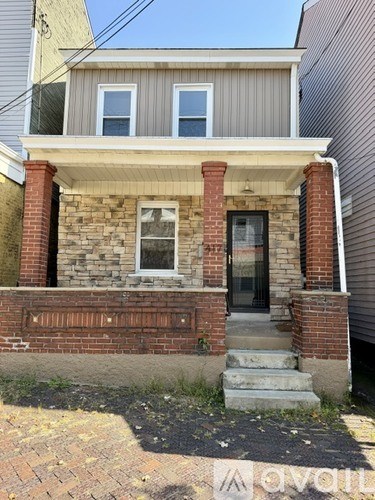 417 Taylor St 3 Beds Apartment for Rent