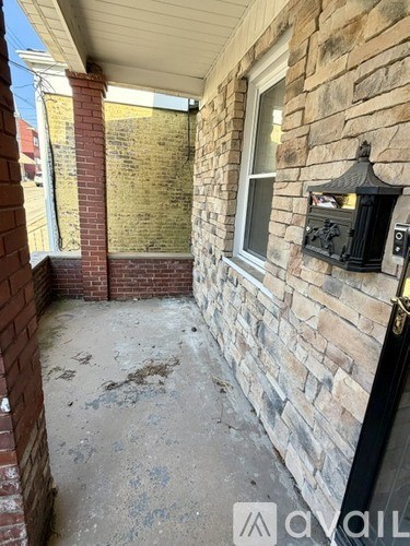 417 Taylor St 3 Beds Apartment for Rent