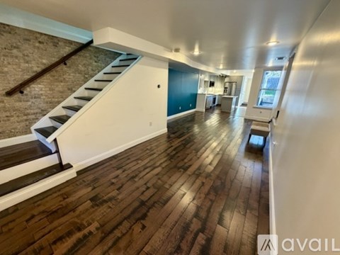 417 Taylor St 3 Beds Apartment for Rent
