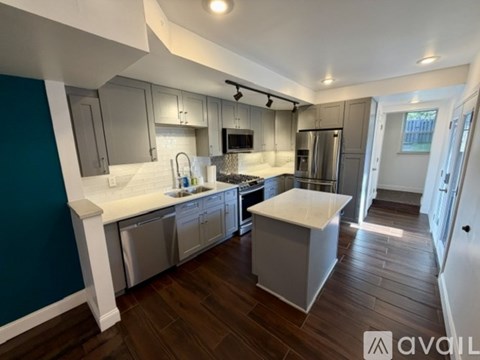 417 Taylor St 3 Beds Apartment for Rent