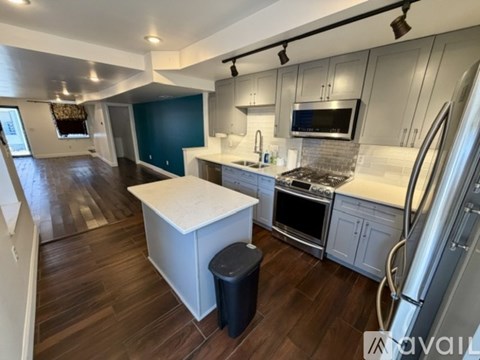 417 Taylor St 3 Beds Apartment for Rent