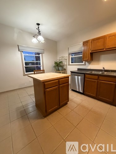 45 West Fall Creek Parkway South Drive 2 Beds Apartment for Rent
